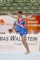 Thumbnail - Great Britain - Gymnastique Artistique - 2021 - egWohnen Juniorstrophy - Participants 02042_18245.jpg