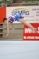 Thumbnail - Great Britain - Artistic Gymnastics - 2021 - egWohnen Juniorstrophy - Participants 02042_18246.jpg