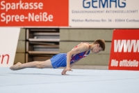 Thumbnail - JT2 - Alex Niscoveanu - Artistic Gymnastics - 2021 - egWohnen Juniorstrophy - Participants - Great Britain 02042_18247.jpg