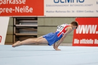 Thumbnail - JT2 - Alex Niscoveanu - Спортивная гимнастика - 2021 - egWohnen Juniorstrophy - Participants - Great Britain 02042_18248.jpg