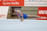 Thumbnail - Great Britain - Gymnastique Artistique - 2021 - egWohnen Juniorstrophy - Participants 02042_18249.jpg
