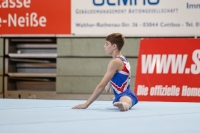 Thumbnail - Great Britain - Gymnastique Artistique - 2021 - egWohnen Juniorstrophy - Participants 02042_18250.jpg