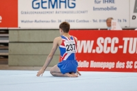 Thumbnail - Great Britain - Gymnastique Artistique - 2021 - egWohnen Juniorstrophy - Participants 02042_18251.jpg