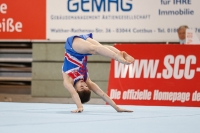 Thumbnail - Great Britain - Gymnastique Artistique - 2021 - egWohnen Juniorstrophy - Participants 02042_18252.jpg