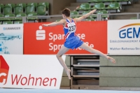 Thumbnail - JT2 - Alex Niscoveanu - Спортивная гимнастика - 2021 - egWohnen Juniorstrophy - Participants - Great Britain 02042_18253.jpg