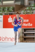 Thumbnail - Great Britain - Спортивная гимнастика - 2021 - egWohnen Juniorstrophy - Participants 02042_18255.jpg