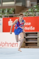 Thumbnail - JT2 - Alex Niscoveanu - Artistic Gymnastics - 2021 - egWohnen Juniorstrophy - Participants - Great Britain 02042_18256.jpg