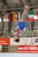 Thumbnail - JT2 - Alex Niscoveanu - Спортивная гимнастика - 2021 - egWohnen Juniorstrophy - Participants - Great Britain 02042_18258.jpg