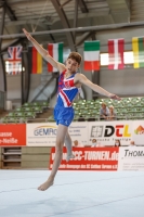 Thumbnail - Great Britain - Gymnastique Artistique - 2021 - egWohnen Juniorstrophy - Participants 02042_18260.jpg