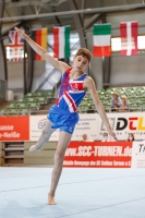 Thumbnail - Great Britain - Artistic Gymnastics - 2021 - egWohnen Juniorstrophy - Participants 02042_18261.jpg