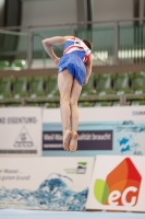 Thumbnail - Great Britain - Gymnastique Artistique - 2021 - egWohnen Juniorstrophy - Participants 02042_18263.jpg