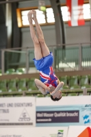 Thumbnail - Great Britain - Gymnastique Artistique - 2021 - egWohnen Juniorstrophy - Participants 02042_18264.jpg