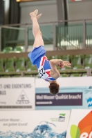 Thumbnail - Great Britain - Gymnastique Artistique - 2021 - egWohnen Juniorstrophy - Participants 02042_18265.jpg