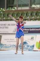 Thumbnail - Great Britain - Gymnastique Artistique - 2021 - egWohnen Juniorstrophy - Participants 02042_18266.jpg