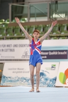 Thumbnail - Great Britain - Gymnastique Artistique - 2021 - egWohnen Juniorstrophy - Participants 02042_18267.jpg
