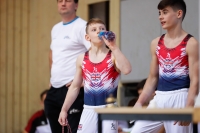 Thumbnail - Great Britain - Спортивная гимнастика - 2021 - egWohnen Juniorstrophy - Participants 02042_18269.jpg