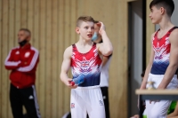 Thumbnail - Great Britain - Спортивная гимнастика - 2021 - egWohnen Juniorstrophy - Participants 02042_18270.jpg