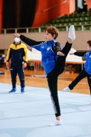 Thumbnail - JT3 - Luan Böhme - Artistic Gymnastics - 2021 - egWohnen Juniorstrophy - Participants - Germany 02042_18286.jpg