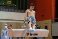 Thumbnail - JT1 - Marcel Graf - Спортивная гимнастика - 2021 - egWohnen Juniorstrophy - Participants - Germany 02042_18486.jpg
