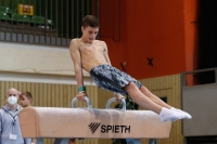 Thumbnail - JT1 - Marcel Graf - Спортивная гимнастика - 2021 - egWohnen Juniorstrophy - Participants - Germany 02042_18487.jpg