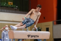 Thumbnail - JT1 - Marcel Graf - Спортивная гимнастика - 2021 - egWohnen Juniorstrophy - Participants - Germany 02042_18490.jpg