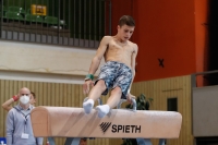 Thumbnail - JT1 - Marcel Graf - Спортивная гимнастика - 2021 - egWohnen Juniorstrophy - Participants - Germany 02042_18491.jpg