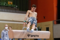 Thumbnail - JT1 - Marcel Graf - Спортивная гимнастика - 2021 - egWohnen Juniorstrophy - Participants - Germany 02042_18493.jpg