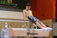 Thumbnail - JT1 - Marcel Graf - Спортивная гимнастика - 2021 - egWohnen Juniorstrophy - Participants - Germany 02042_18494.jpg
