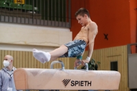 Thumbnail - JT1 - Marcel Graf - Спортивная гимнастика - 2021 - egWohnen Juniorstrophy - Participants - Germany 02042_18495.jpg