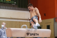 Thumbnail - JT1 - Marcel Graf - Спортивная гимнастика - 2021 - egWohnen Juniorstrophy - Participants - Germany 02042_18496.jpg
