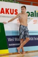 Thumbnail - JT1 - Marcel Graf - Спортивная гимнастика - 2021 - egWohnen Juniorstrophy - Participants - Germany 02042_18563.jpg