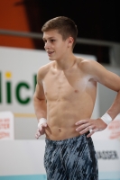 Thumbnail - JT1 - Marcel Graf - Спортивная гимнастика - 2021 - egWohnen Juniorstrophy - Participants - Germany 02042_18569.jpg