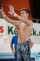 Thumbnail - JT1 - Marcel Graf - Спортивная гимнастика - 2021 - egWohnen Juniorstrophy - Participants - Germany 02042_18572.jpg