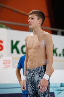 Thumbnail - JT1 - Marcel Graf - Спортивная гимнастика - 2021 - egWohnen Juniorstrophy - Participants - Germany 02042_18573.jpg