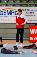 Thumbnail - JT3 - Luan Böhme - Ginnastica Artistica - 2021 - egWohnen Juniorstrophy - Participants - Germany 02042_18613.jpg