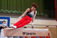 Thumbnail - JT3 - Luan Böhme - Artistic Gymnastics - 2021 - egWohnen Juniorstrophy - Participants - Germany 02042_18747.jpg