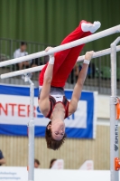 Thumbnail - JT3 - Luan Böhme - Artistic Gymnastics - 2021 - egWohnen Juniorstrophy - Participants - Germany 02042_19118.jpg