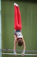 Thumbnail - JT3 - Luan Böhme - Artistic Gymnastics - 2021 - egWohnen Juniorstrophy - Participants - Germany 02042_19172.jpg