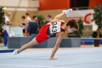 Thumbnail - JT3 - Matvey Fokin - Спортивная гимнастика - 2021 - egWohnen Juniorstrophy - Participants - Germany 02042_19250.jpg
