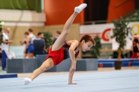 Thumbnail - JT3 - Matvey Fokin - Спортивная гимнастика - 2021 - egWohnen Juniorstrophy - Participants - Germany 02042_19251.jpg