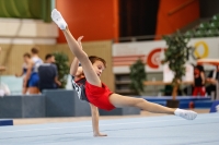 Thumbnail - JT3 - Matvey Fokin - Спортивная гимнастика - 2021 - egWohnen Juniorstrophy - Participants - Germany 02042_19252.jpg