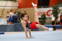 Thumbnail - JT3 - Matvey Fokin - Спортивная гимнастика - 2021 - egWohnen Juniorstrophy - Participants - Germany 02042_19253.jpg