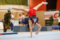 Thumbnail - JT3 - Matvey Fokin - Спортивная гимнастика - 2021 - egWohnen Juniorstrophy - Participants - Germany 02042_19255.jpg