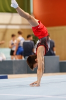 Thumbnail - JT3 - Matvey Fokin - Спортивная гимнастика - 2021 - egWohnen Juniorstrophy - Participants - Germany 02042_19256.jpg