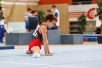 Thumbnail - JT3 - Matvey Fokin - Спортивная гимнастика - 2021 - egWohnen Juniorstrophy - Participants - Germany 02042_19261.jpg