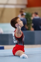 Thumbnail - JT3 - Matvey Fokin - Спортивная гимнастика - 2021 - egWohnen Juniorstrophy - Participants - Germany 02042_19262.jpg