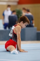 Thumbnail - JT3 - Matvey Fokin - Спортивная гимнастика - 2021 - egWohnen Juniorstrophy - Participants - Germany 02042_19263.jpg