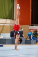 Thumbnail - JT3 - Matvey Fokin - Спортивная гимнастика - 2021 - egWohnen Juniorstrophy - Participants - Germany 02042_19264.jpg