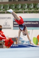 Thumbnail - JT3 - Matvey Fokin - Спортивная гимнастика - 2021 - egWohnen Juniorstrophy - Participants - Germany 02042_19269.jpg