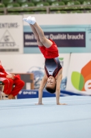 Thumbnail - JT3 - Matvey Fokin - Спортивная гимнастика - 2021 - egWohnen Juniorstrophy - Participants - Germany 02042_19270.jpg